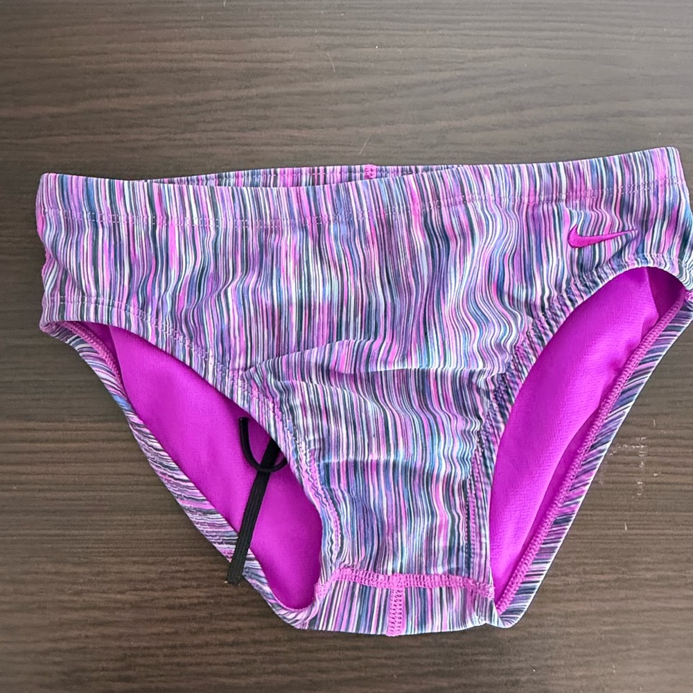 Nike Swim Briefs